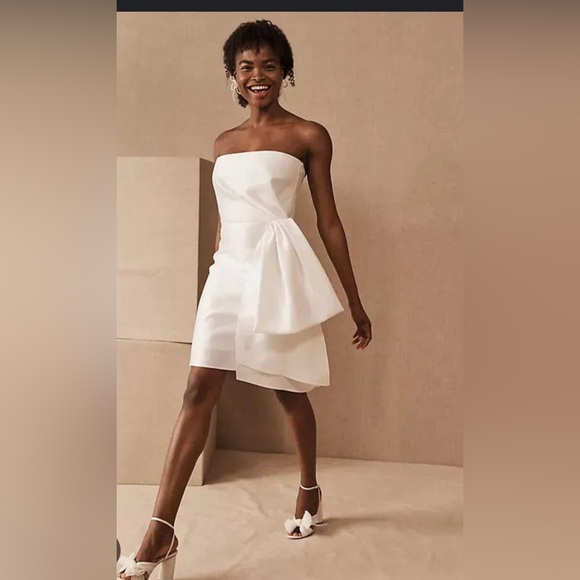 Sachin + Babi Dresses & Skirts - Sachin + Babi Verdance Dress size 6